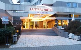Central Hotel Eschborn